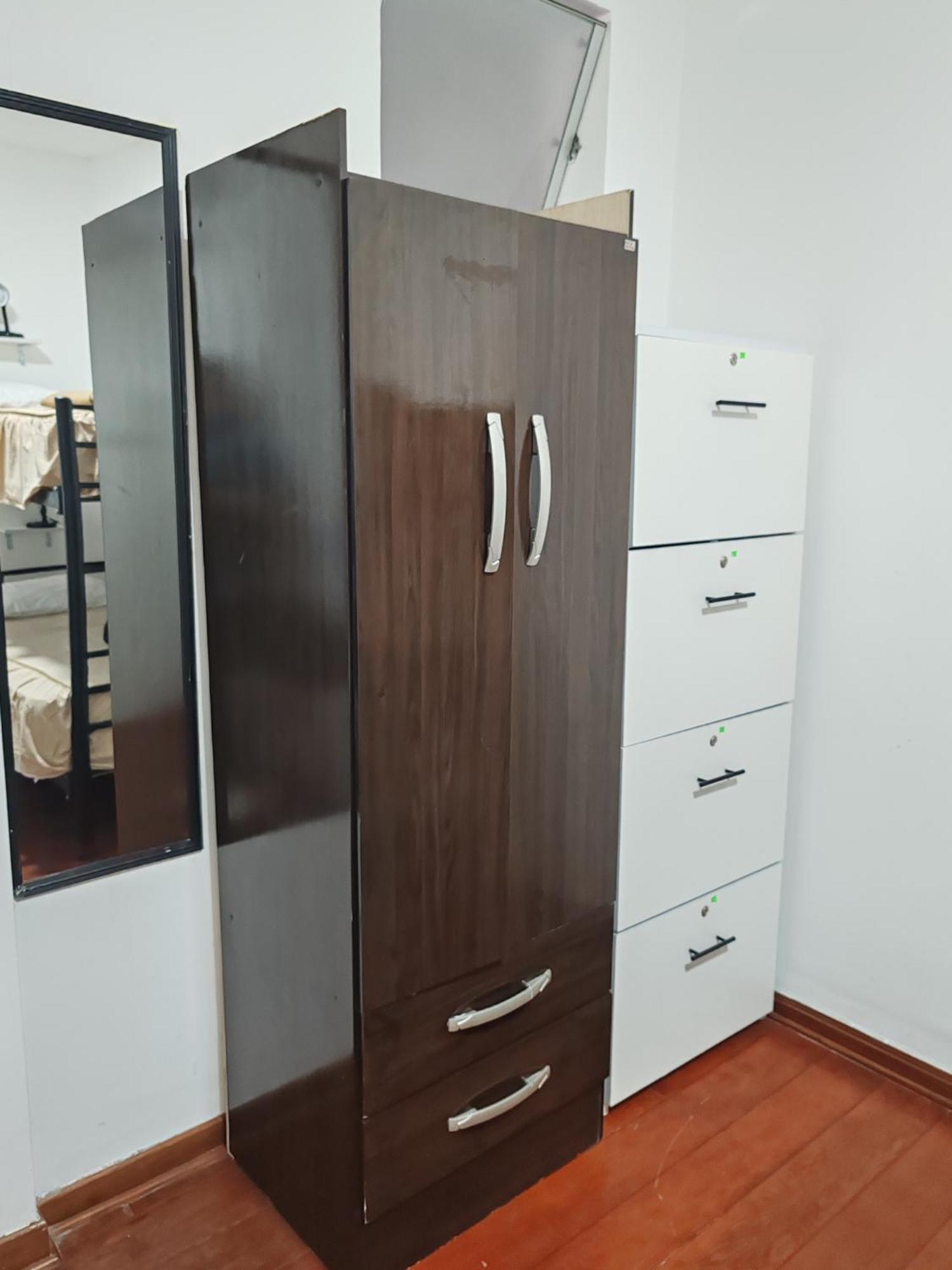 Hostel Prada Лима Экстерьер фото