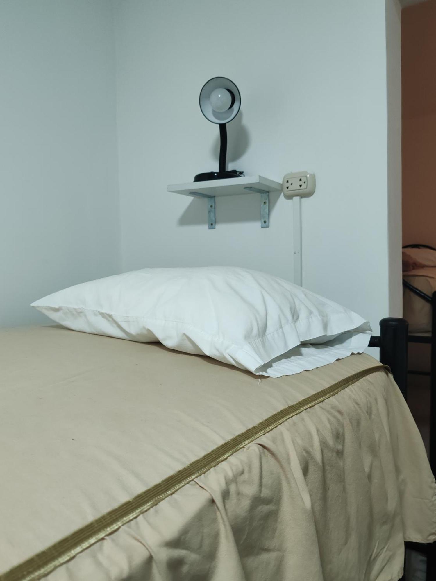 Hostel Prada Лима Экстерьер фото