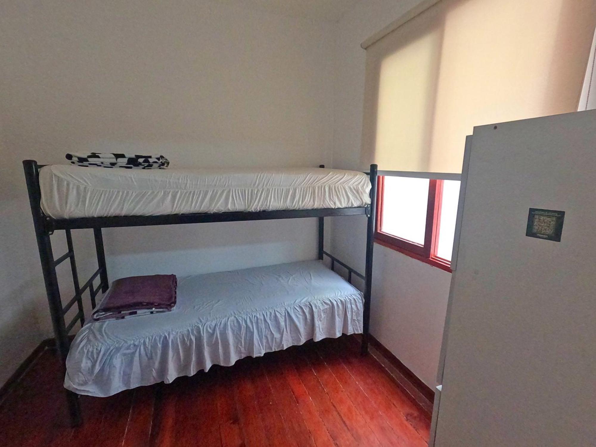Hostel Prada Лима Экстерьер фото