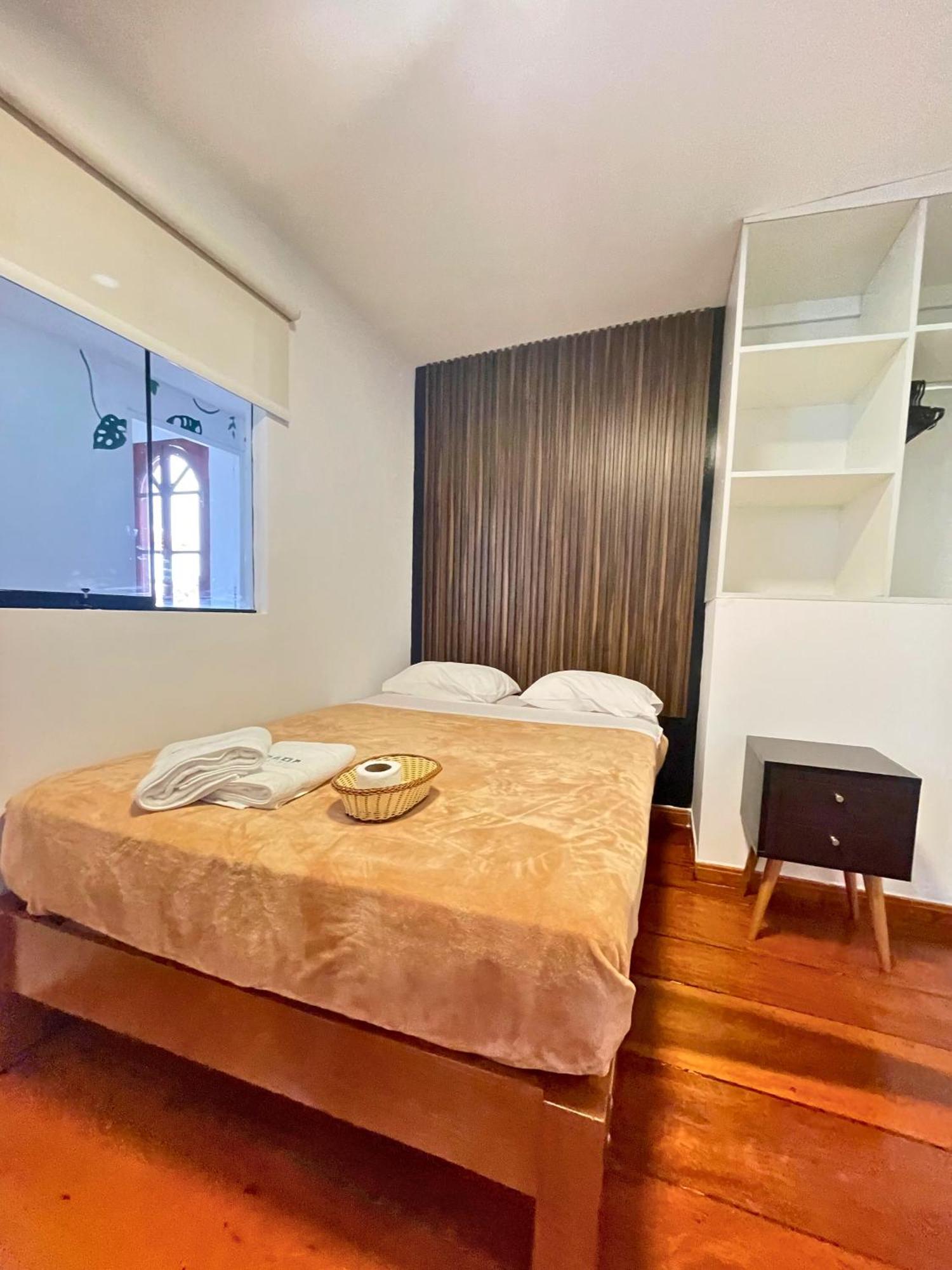 Hostel Prada Лима Экстерьер фото