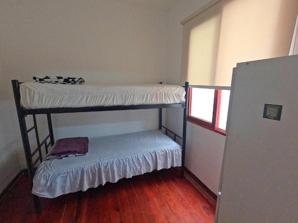 Hostel Prada Лима Экстерьер фото